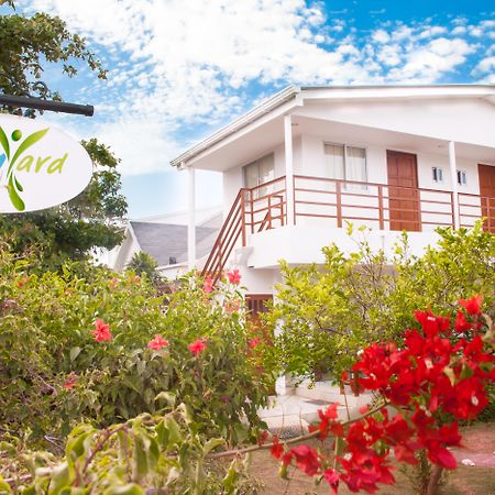 Cabanas Green Yard San Andrés Екстериор снимка