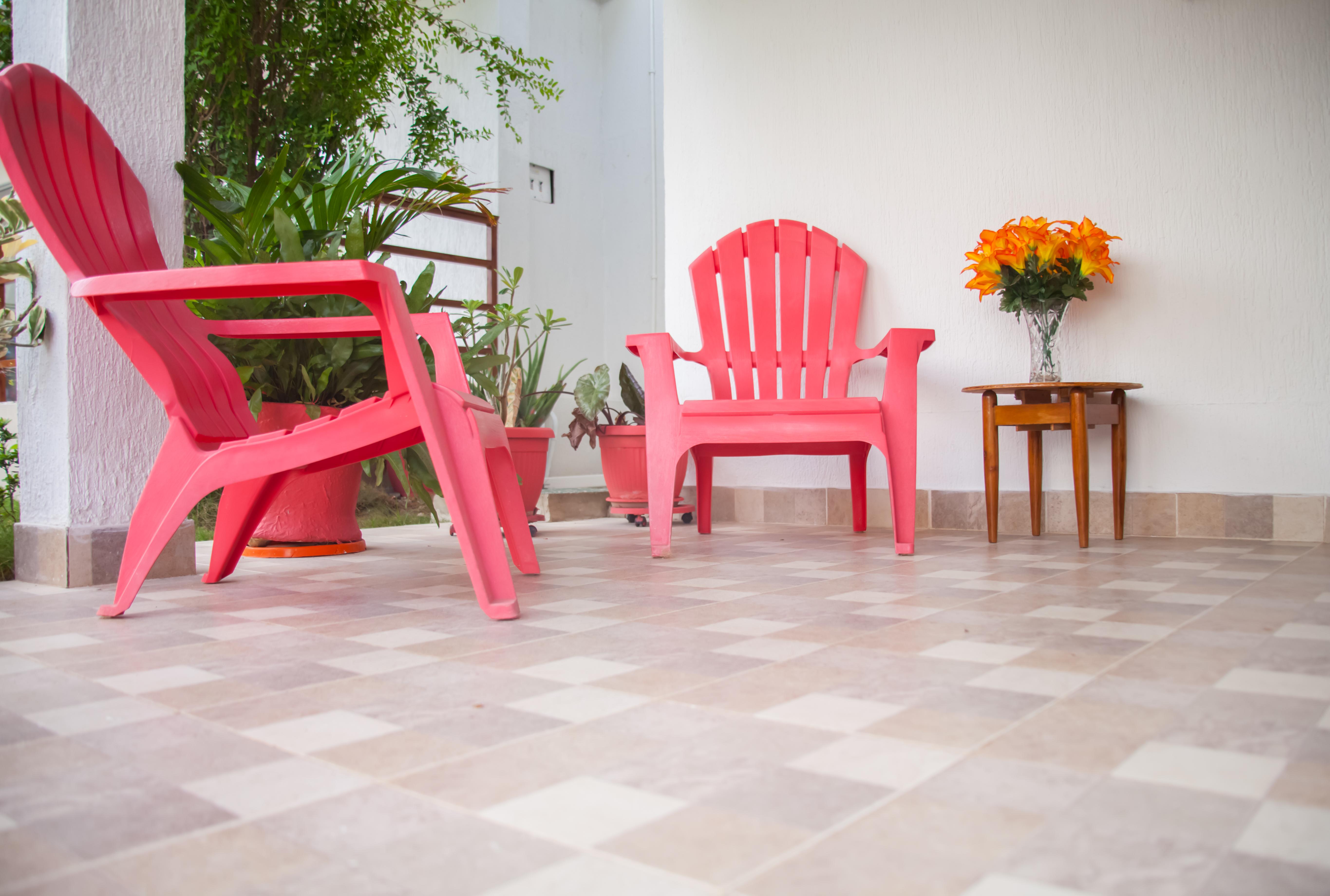 Cabanas Green Yard San Andrés Екстериор снимка