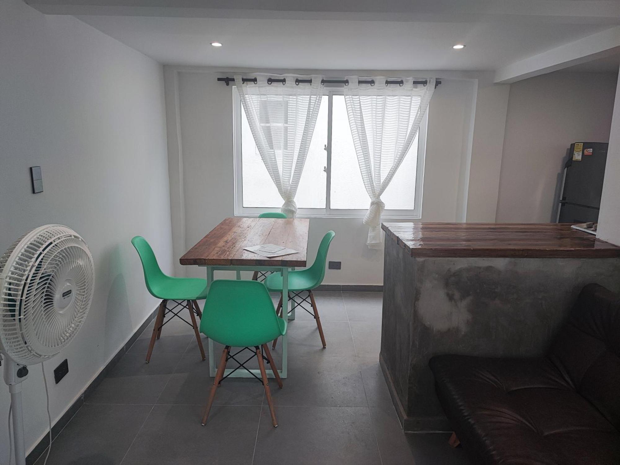 Cabanas Green Yard San Andrés Екстериор снимка