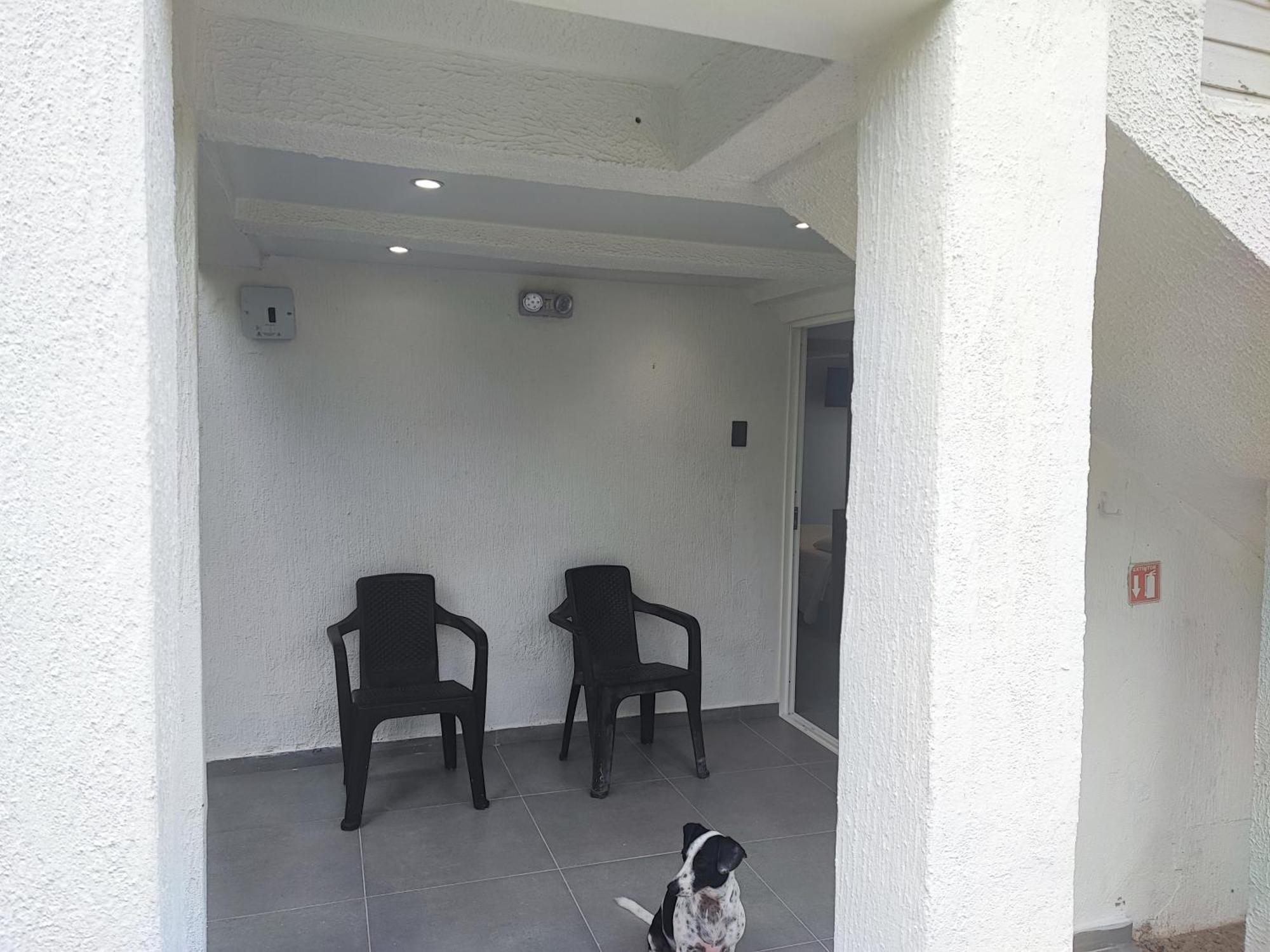 Cabanas Green Yard San Andrés Екстериор снимка