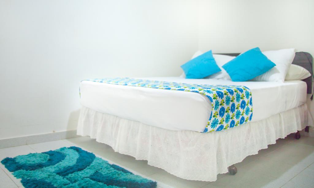 Cabanas Green Yard San Andrés Екстериор снимка