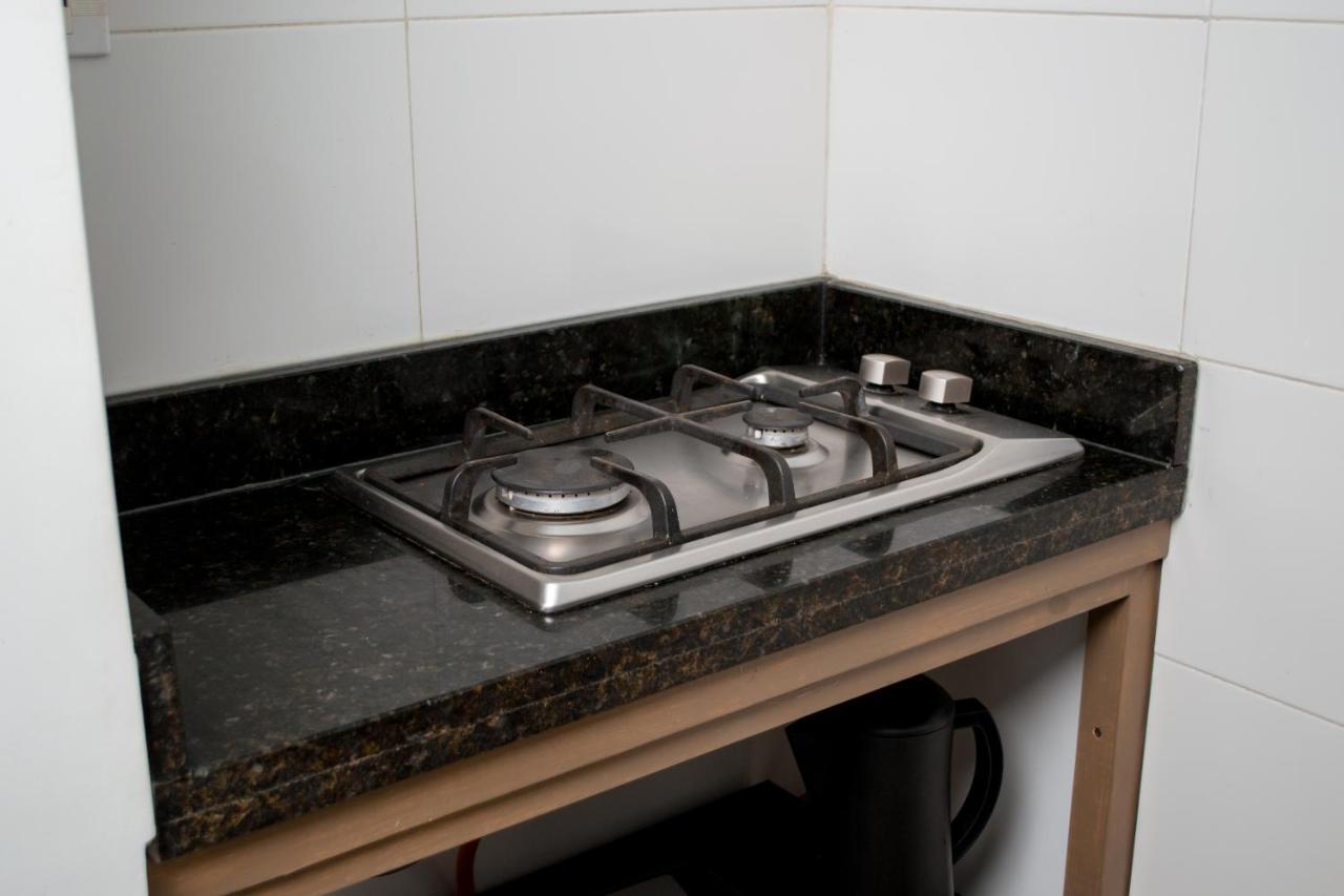 Cabanas Green Yard San Andrés Екстериор снимка