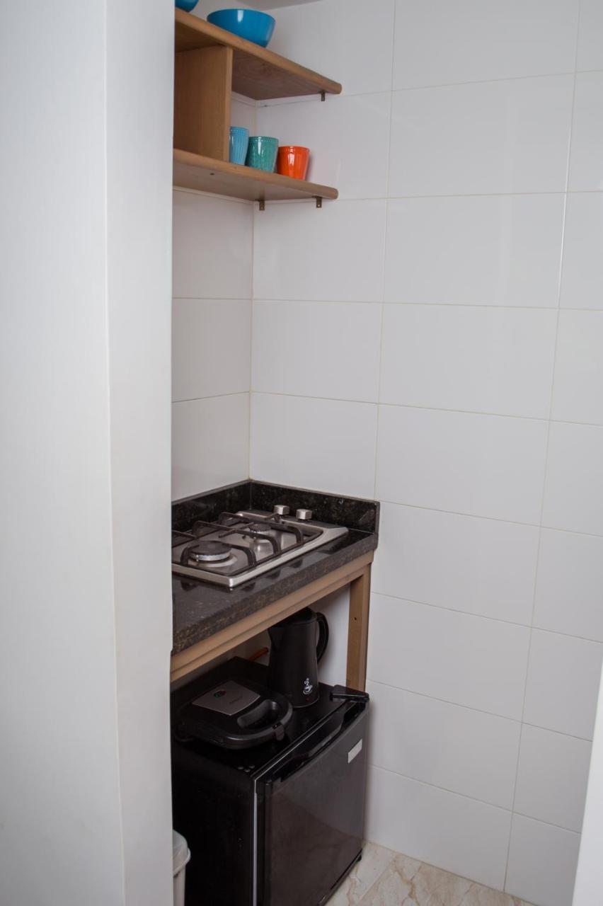 Cabanas Green Yard San Andrés Екстериор снимка